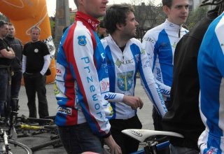 III Strzyżowski Maraton Rowerowy - Cyklokarpaty 2011 zdjęcia