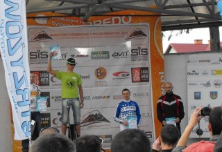 III Strzyżowski Maraton Rowerowy - Cyklokarpaty 2011 zdjęcia