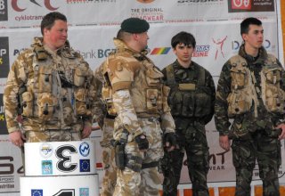 III Strzyżowski Maraton Rowerowy - Cyklokarpaty 2011 zdjęcia