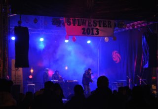 Wisłok Strzyżów - Wisłoka Dębica 1:2