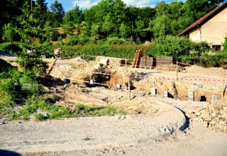 Wisłok Strzyżów - Wisłoka Dębica 1:2