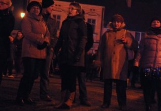 Wisłok Strzyżów - Wisłoka Dębica 1:2