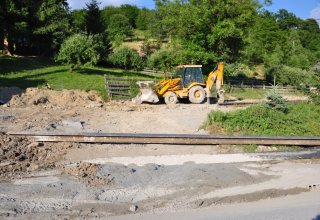 Wisłok Strzyżów - Wisłoka Dębica 1:2