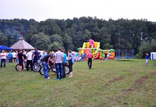 Wisłok Strzyżów - Wisłoka Dębica 1:2