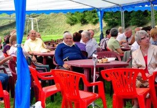 Wisłok Strzyżów - Wisłoka Dębica 1:2