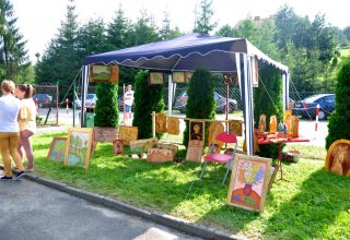 Wisłok Strzyżów - Wisłoka Dębica 1:2