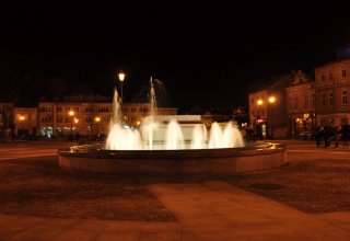 Wisłok Strzyżów - Wisłoka Dębica 1:2