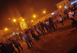 Zdjęcia z Powiatowo-Gminnego Święta Plonów we Frysztaku