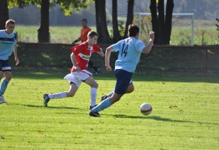 Strzyżowski Orszak Trzech Króli 2017