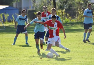 Strzyżowski Orszak Trzech Króli 2017