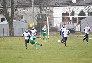 Sparingowy mecz Wisłoka z Izolatorem fot. Tomasz Ciombor