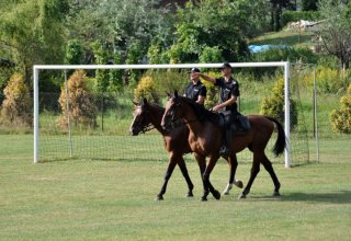 Wisłok Strzyżów - Wisłoka Dębica 1:2