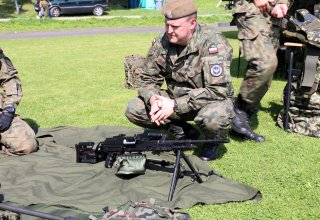 Piknik Wolności i Solidarności w Strzyżowie