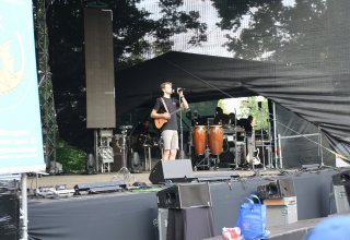 Koncert Pectus, Kordian i Santanos Wiśniowa