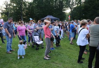 Koncert Pectus, Kordian i Santanos Wiśniowa