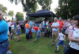 Koncert Pectus, Kordian i Santanos Wiśniowa