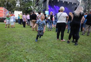 Koncert Pectus, Kordian i Santanos Wiśniowa