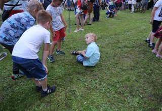 Koncert Pectus, Kordian i Santanos Wiśniowa