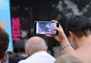 Koncert Pectus, Kordian i Santanos Wiśniowa