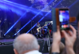 Koncert Pectus, Kordian i Santanos Wiśniowa