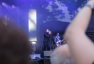 Koncert Pectus, Kordian i Santanos Wiśniowa