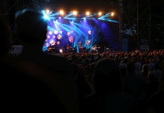 Koncert Pectus, Kordian i Santanos Wiśniowa