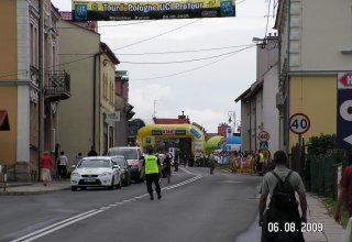 Tour de Pologne
