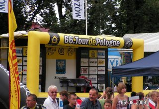 Tour de Pologne