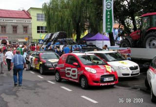 Tour de Pologne