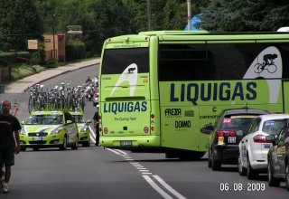 Tour de Pologne