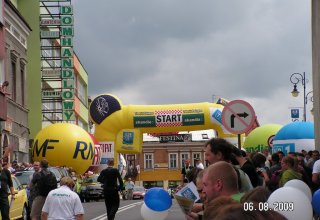 Tour de Pologne