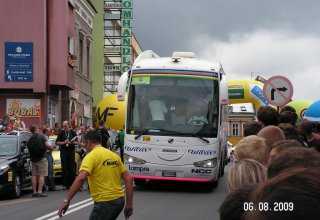 Tour de Pologne