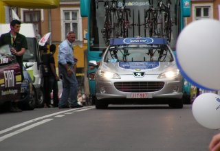Tour de Pologne