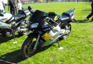 Turniej Halowej Piłki Nożnej Podziękowania