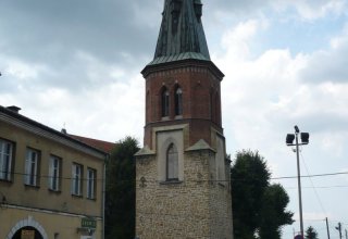 Zdjęcia budowli zabytkowych