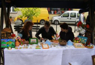 Drugi dzień obchodów Dni Ziemi Frysztackiej 2011