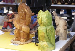 Drugi dzień obchodów Dni Ziemi Frysztackiej 2011