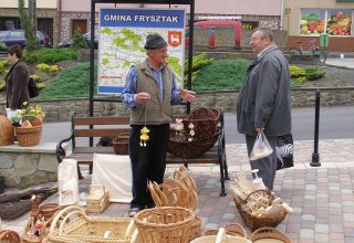 Drugi dzień obchodów Dni Ziemi Frysztackiej 2011