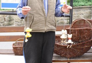 Drugi dzień obchodów Dni Ziemi Frysztackiej 2011