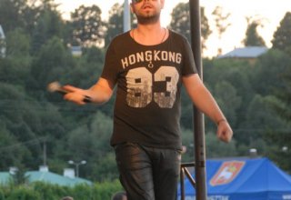 Zdjęcia z Orszaku Trzech Króli w Wiśniowej