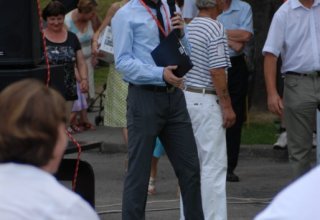 Piknik drobiowy 2013 zdjęcia