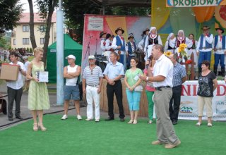 Piknik drobiowy 2013 zdjęcia