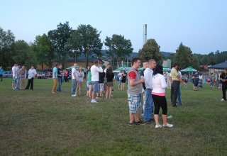 Piknik drobiowy 2013 zdjęcia