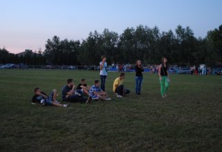 Piknik drobiowy 2013 zdjęcia