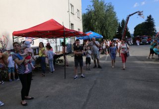Dzień dziecka 2019 Strzyżów