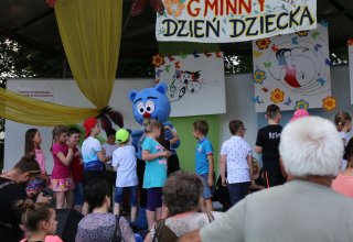 Dzień dziecka 2019 Strzyżów