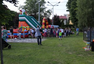 Dzień dziecka 2019 Strzyżów