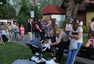 Dzień dziecka 2019 Strzyżów