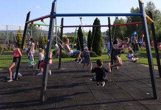 Dzień dziecka 2019 Strzyżów