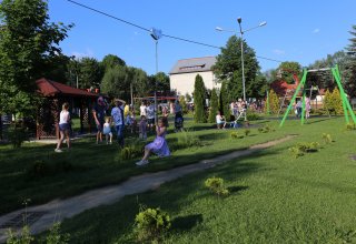 Dzień dziecka 2019 Strzyżów